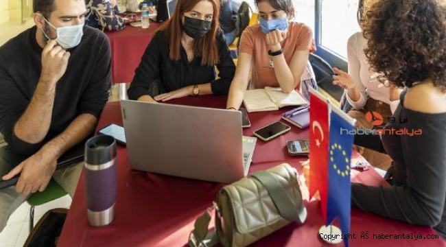 Antalya&#039;nın Sürdürülebilirlik Elçileri