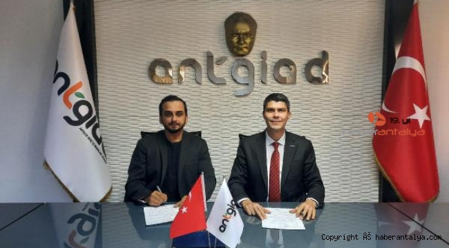 ANTGİAD gençleri ve çocukları sanat ile buluşturacak