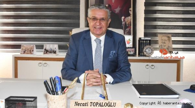 ATSO Eğitim ve Sanat Merkezi inşaatı sona yaklaştı