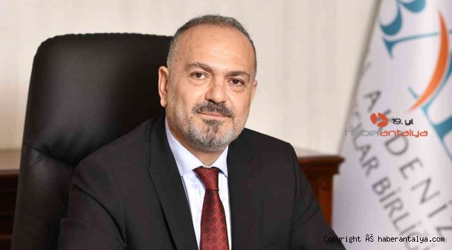 BAİB İngiltere'ye ticaret heyeti düzenliyor