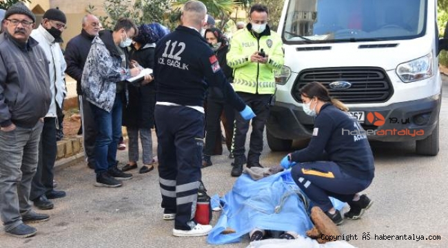 'Ben ne yaptım, hayatım bitti' diyerek gözyaşı döken sürücü adliyede