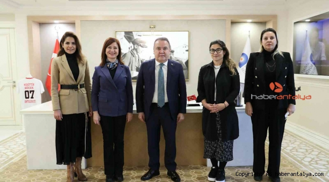 Büyükşehir'den kooperatifçilik çalıştayı