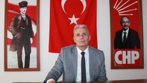 CHP Antalya'da istifa şoku 