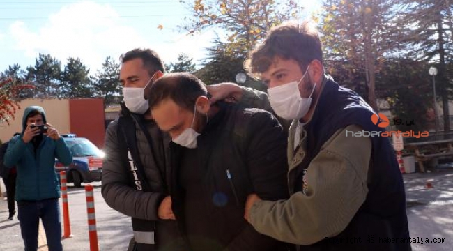 'Damsız girilmez' kavgasında pompalı saldırı: 1'i ağır 2 yaralı !