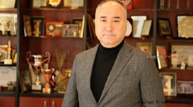 Erken rezervasyonda yüzde 50 indirim uyarısı