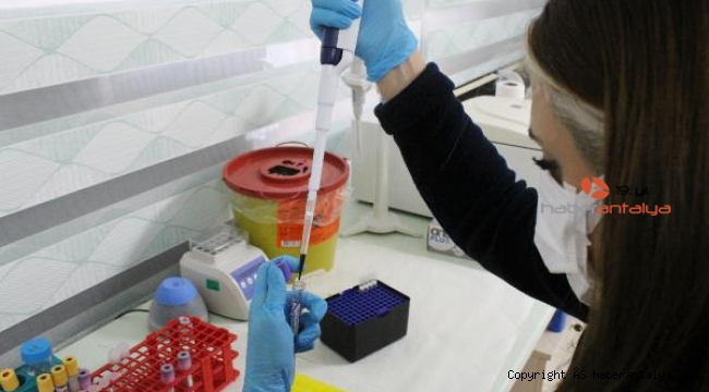 Evlilik öncesi test ile SMA işkence olmaktan çıkıyor