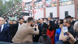 Fatih Erbakan: Asgari ücretten vergiyi kaldıracağız