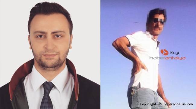 Hakim, kızına istismardan 45 yıl hapis verdiği babaya 'koşullu salıverilmeyeceksin' dedi