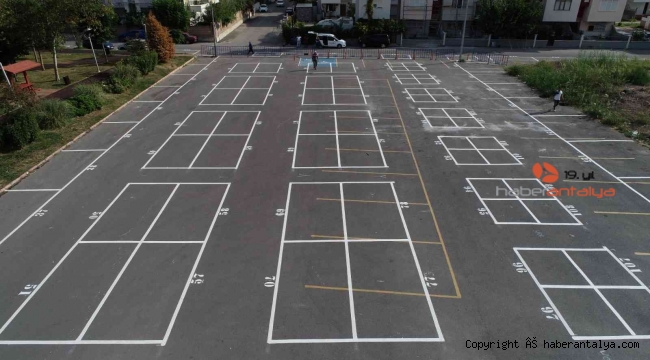 Hurma Mahallesi&#039;nin &#039;Pazar&#039; hasreti sona erdi