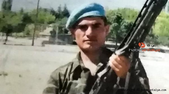 İki asker rötarlı şehit oldu !