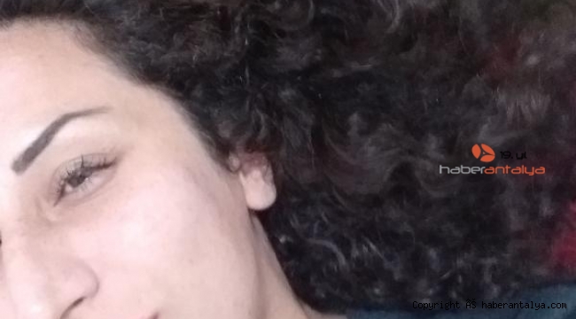 İrem, uyuşturucu tedavisi sonrası hastane bahçesinde ölü bulundu !