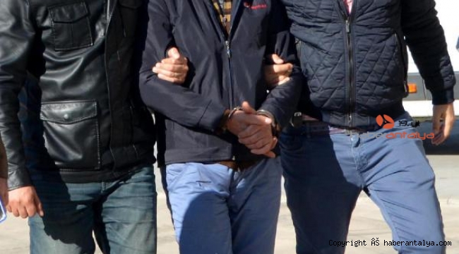 İş takipçisini öldüren sanığın 'ağırlaştırılmış müebbet hapis' cezası onandı