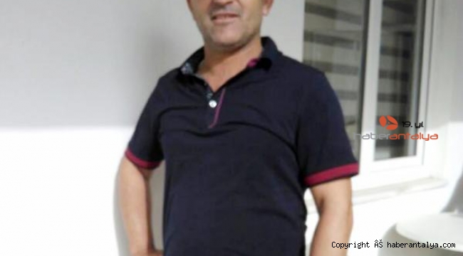 Kayıp Mehmet, GPS kayıtlarından yeri tespit edilen araçta baygın bulundu !