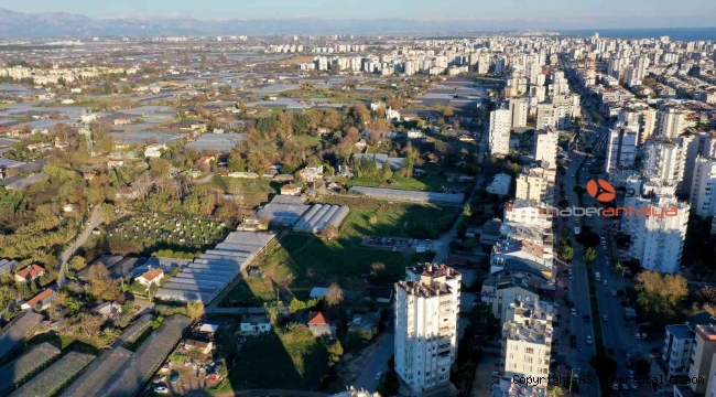 Kırcami için tarihi referandum !