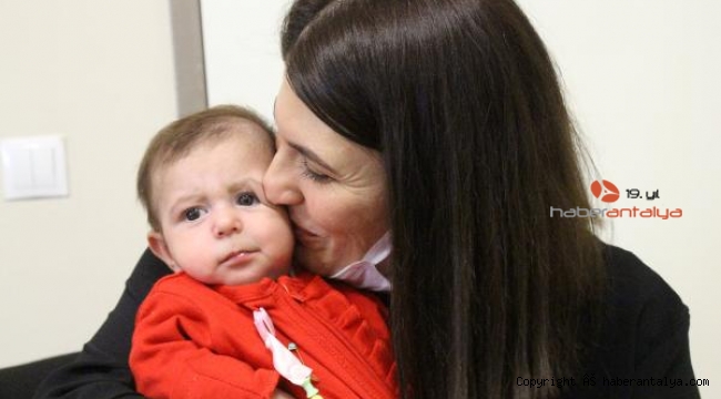 Mira&#039;nın mucizevi hayata tutunuşu