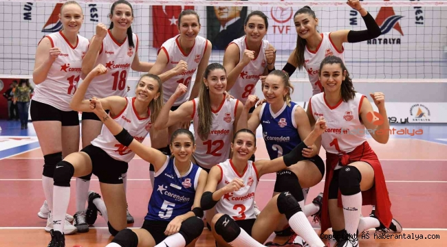 Muratpaşa'nın Sultanları, Göztepe deplasmanında