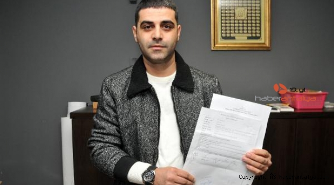 Müşteriyi darbettiği öne sürülen telefoncu konuştu: Bugün olsa yine yaparım