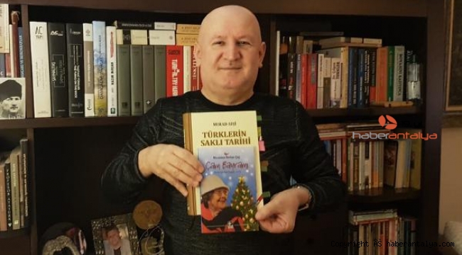 &#039;Noel, Ön Türkler&#039;de Nardugan Bayramı&#039;