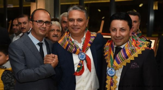 Orman yangınlarının ardından Yörük ve doğa konuşulacak