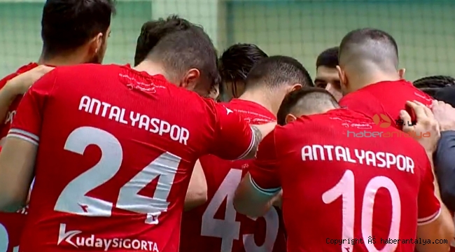 Parkenin Akrepleri deplasmanda kaybetti