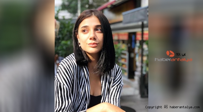 Pınar Gültekin cinayeti davasında 8'inci duruşma