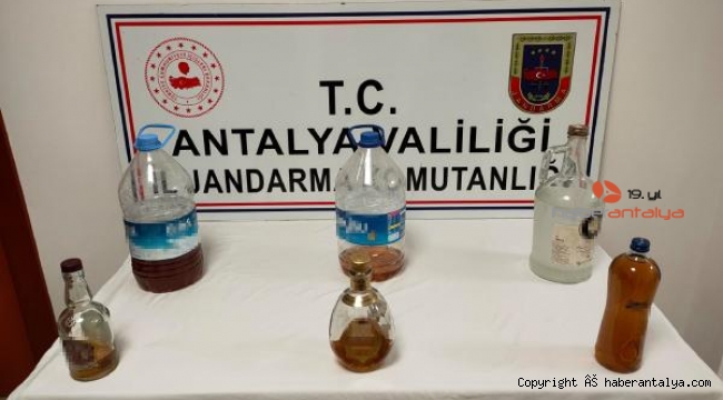 Sahte içkiden zehirlendi; yoğun bakıma kaldırıldı
