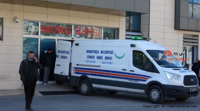 Sahte içkiden zehirlenip yoğun bakıma alındı, 20 gün sonra öldü