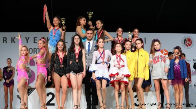 Salsa'da heyecanlı final