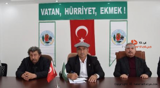 STK'lardan fiyatların eski seviyelere gelmesi için çağrı