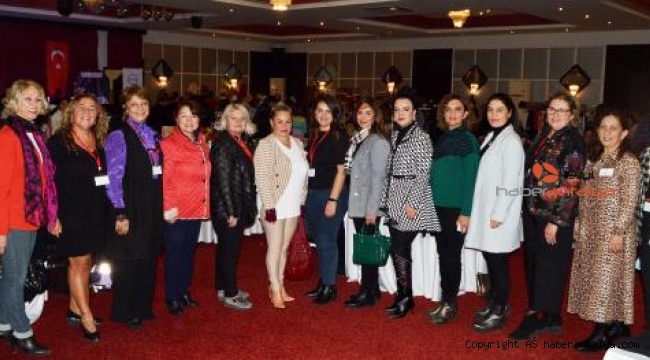 Uluslararası dernekten eğitime katkı şenliği
