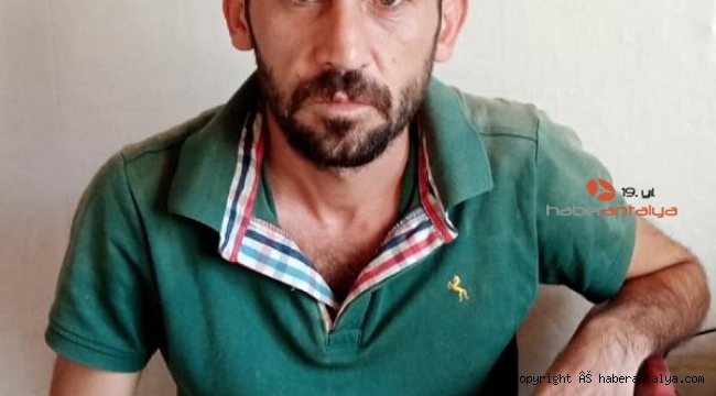 Vurduğu eski kayınbiraderi 'can çekişmesin' diye bir kez de başına ateş etmiş