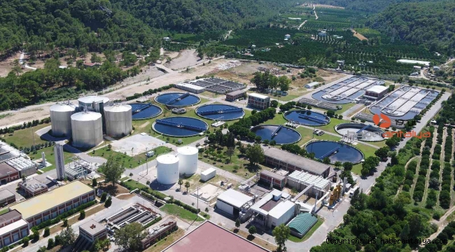 35 milyon euroluk çevre yatırımı