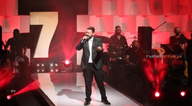 8. Ulusal Müzik Ödülleri, yeni yeteneklerini bekliyor