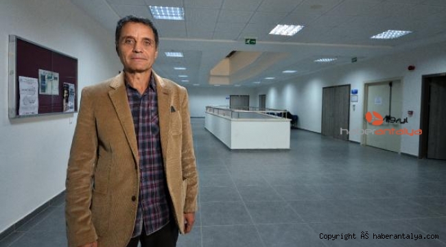 Akdeniz'de 5.3 büyüklüğünde deprem. 'Alanya'nın riski düşük'