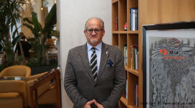 Akıncı: Sanayici zor durumda