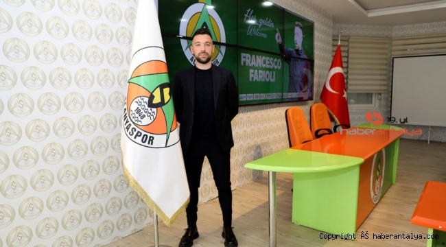 Alanyaspor'da korona virüs şoku: 7'si futbolcu 12 pozitif !