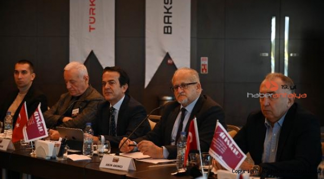 Antalya ekonomisinde rekor küçülme. Tarihin en kötüsü