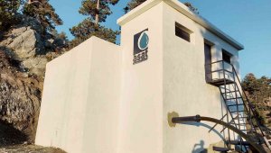 ASAT'tan içme suyu depoları için 55 milyon TL'lik yatırım