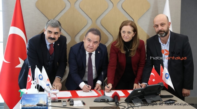 ASAT'tan işçiyi sevindiren sözleşme. En düşük maaş 5400 TL