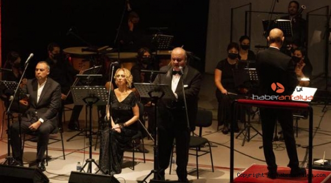Aşık Veysel konserle anılacak