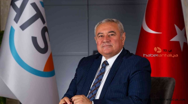 ATSO 'Sürdürülebilir Sosyal Çözümler Maratonu' başladı