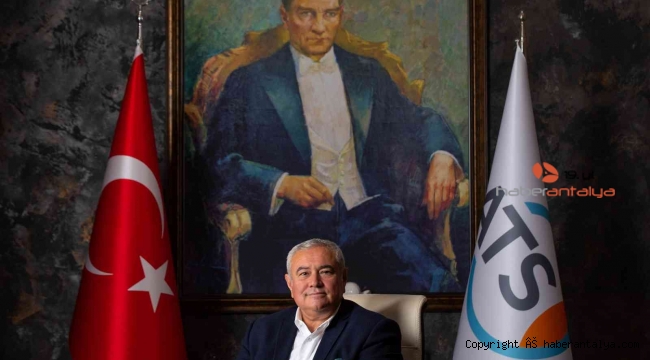 ATSO'da 'KÖK' ödülleri heyecanı