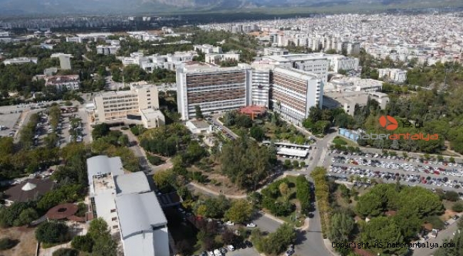 AÜ Hastanesi'nin 692 milyon liralık borcu, 108 milyona düştü
