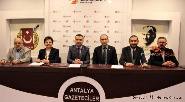 Beşkonak'a maden ocağı izni, yargıya taşınıyor