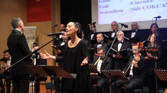 Büyükşehir Belediyesi'nden Arsoy'a vefa