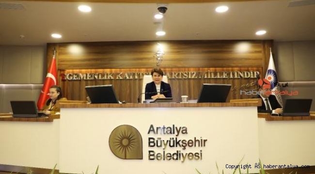 Büyükşehir kendi ekmeğini üretecek