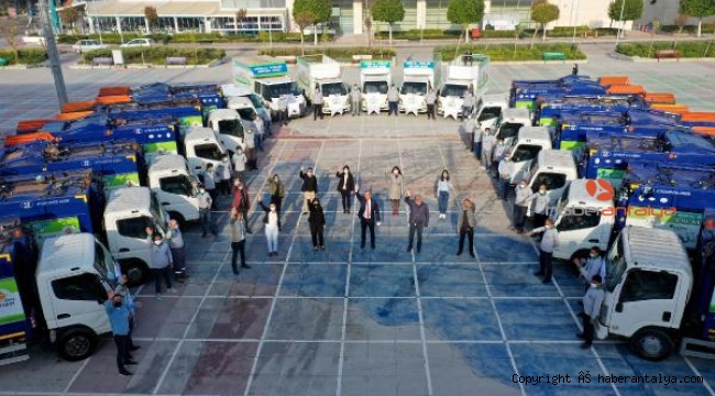 Çevreci Komşu Kart, daha çok kazandıracak