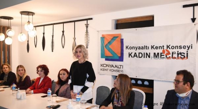 Engelsiz' eğitim için HayatPark'ta buluştular