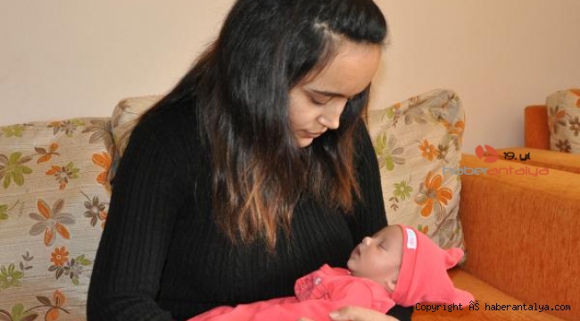 Eşini kazada kaybeden Selma: 'Bebeğimiz olsa da evimize girsek' hayalini, onsuz yaşadım