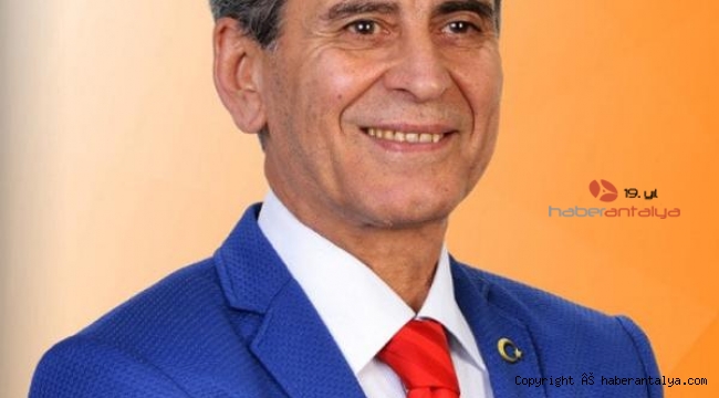 Eski başkana, kamuyu zarara uğratmaktan 3 yıl hapis cezası !